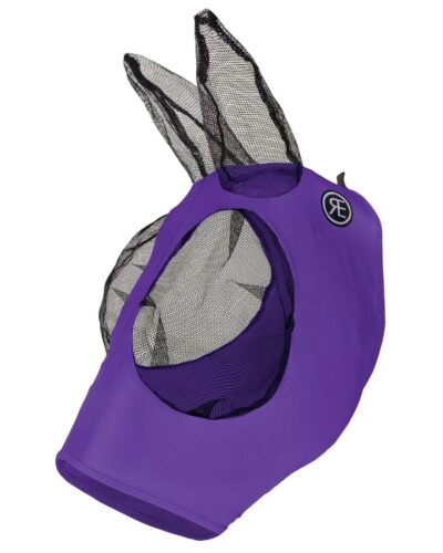Reinsman Guardian Lycra Fly Mask - Image 4