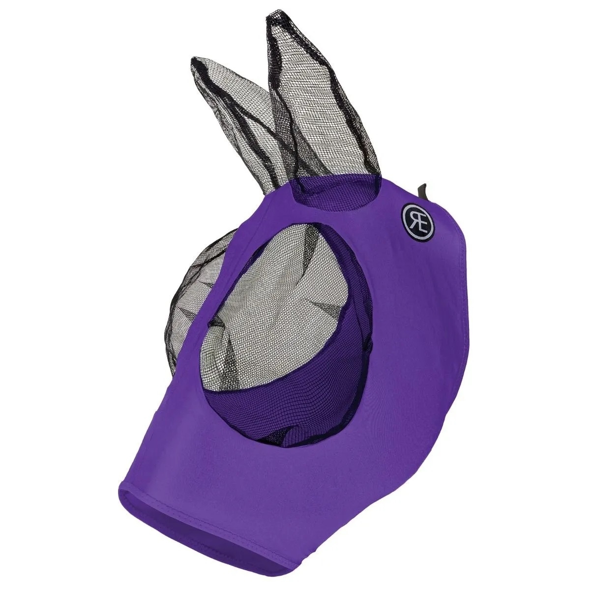 Reinsman Guardian Lycra Fly Mask - Image 4