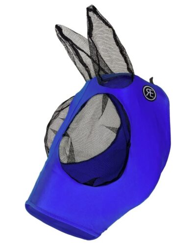 Reinsman Guardian Lycra Fly Mask - Image 3