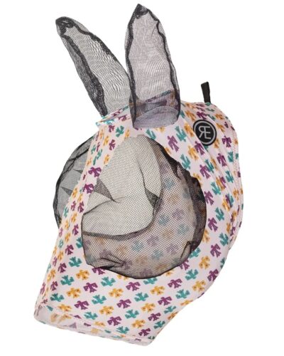 Reinsman Guardian Lycra Fly Mask - Image 9