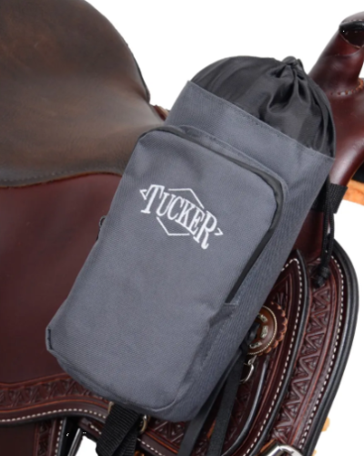Tucker Water Bottle Bag