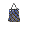 Slow Feed Diamond Pattern Web Hay Feeder
