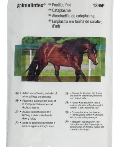 Animalintex Poultice Pad