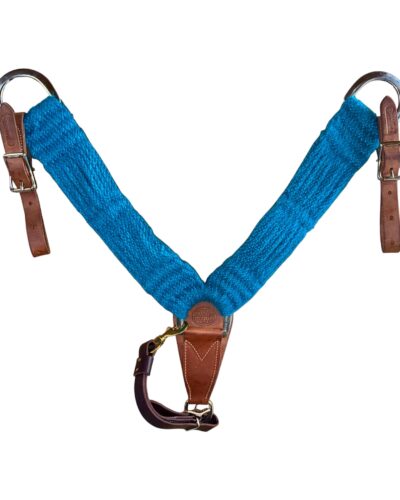 Martin 3'' Natural Fiber Breastcollar