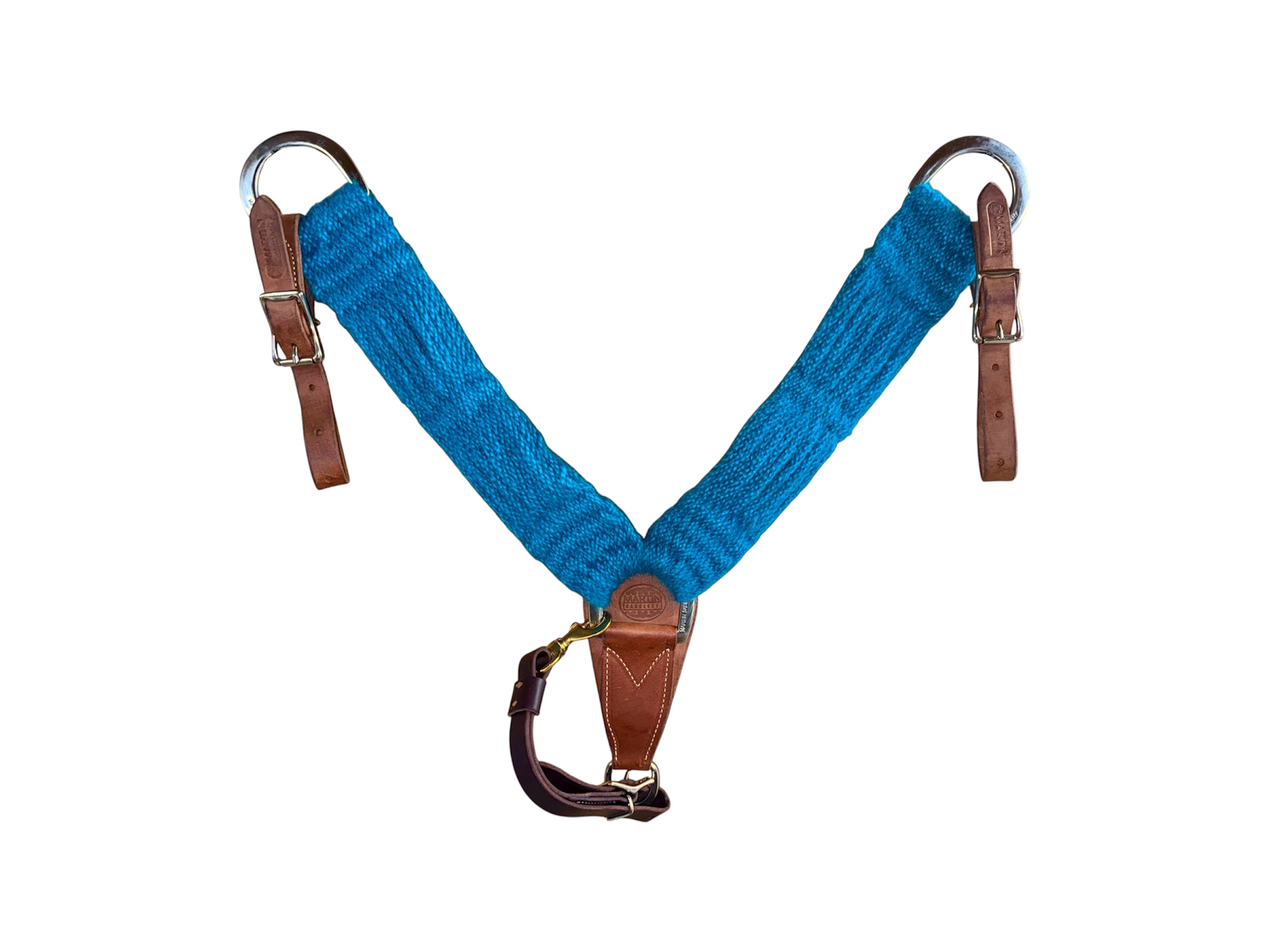Martin Card Suite Breast Collar