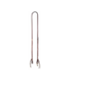 Professionals Choice Bleeding Heart Roping Reins