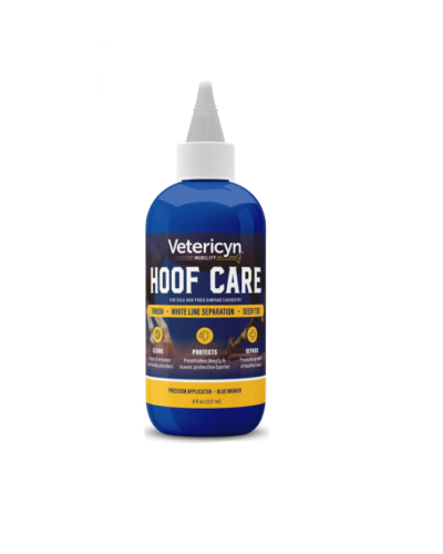Vetericyn Mobility Hoof Care