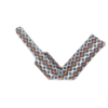 Aztec Lycra Printed Slip On Tail Bag