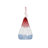 Red, White and Blue Slow Feed Hay Net