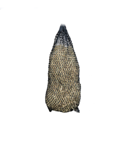 Super Slow Feed Black Nylon Hay Net