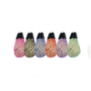 Easy-Fill Slow Feed Nylon Hay Bag w/ Drawstring Top Closure