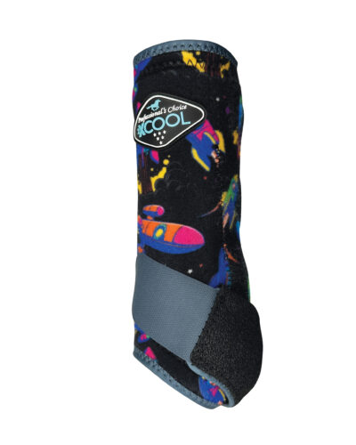 Professionals Choice Clearance 2X Cool Pattern Boots