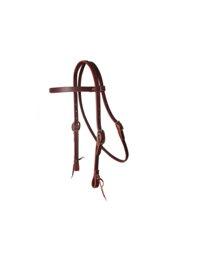 Professionals Choice Pony Size Browband Headstall