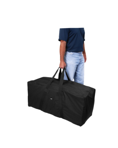Nylon Hay Bale Protector/Carrier