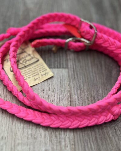 Martha Josey Pony Reins - Image 4