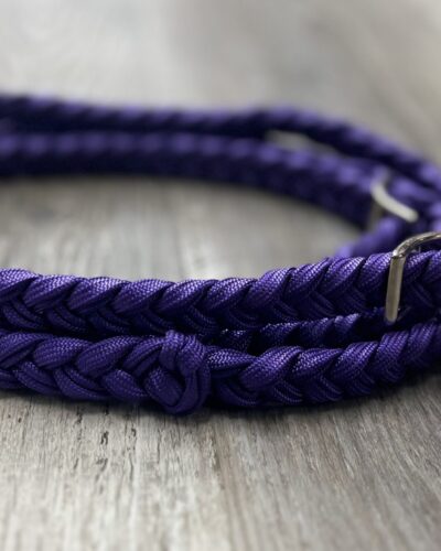 Martha Josey Pony Reins - Image 3