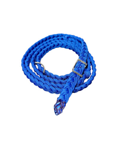 Martha Josey Pony Reins