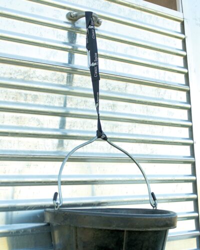 Alternative view of Classic Equine Bucket Strap