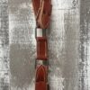 Harness Leather Quick Change Leather Hobbles