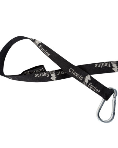 Classic Equine Bucket Strap