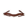 Dark Oil Roughout Tripping Collar