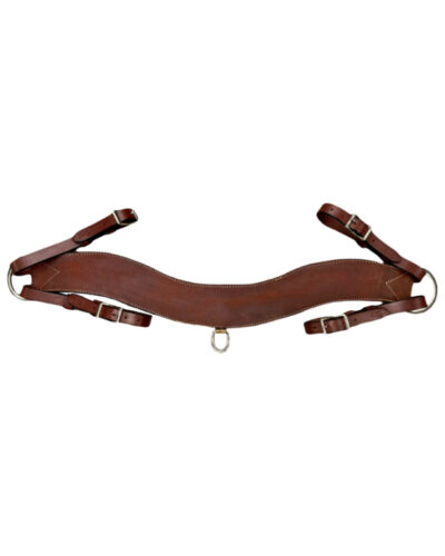 Dark Oil Roughout Tripping Collar