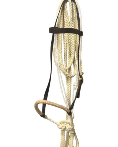 Breaking Hackamore