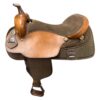 Used 19'' Fabtron Trail Saddle
