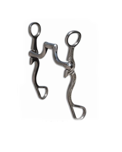 Professionals Choice Bob Avila Santa Maria Collection Swivel Port Bit