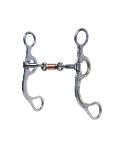 Professionals Choice Bob Avila Daisy Shank 3 Piece Dogbone Bit