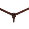 Dark Oil Pony Breastcollar