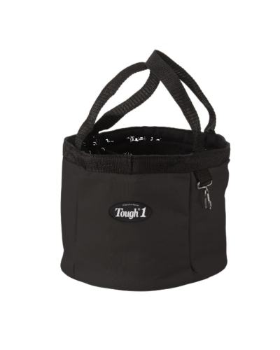 Nylon Grooming Caddy
