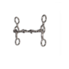 Professionals Choice Short Shank Dogbone Bit