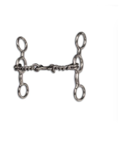 Professionals Choice Short Shank Dogbone Bit
