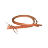 Hermann Oak Harness Leather Waterloop Reins