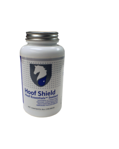 Hoof Shield Hoof Essentials Sealant
