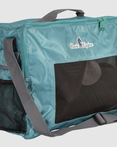 Classic Equine Boot/ Accessory Tote - Image 8