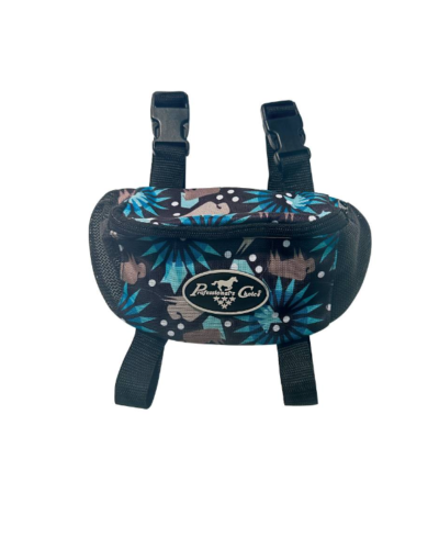 Professionals Choice Pommel Bag - Image 3