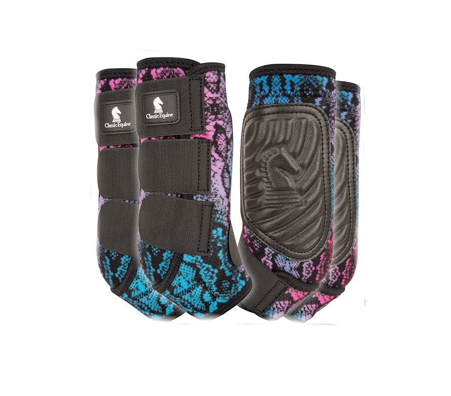 Classic Equine Classic Fit Leg Boots - Image 15