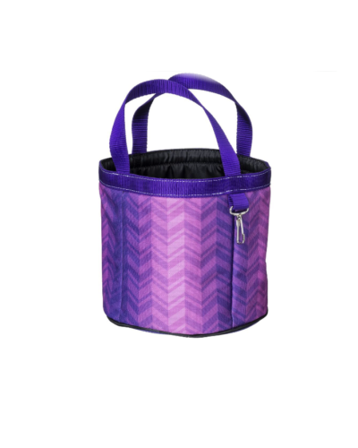 Nylon Grooming Caddy - Image 6