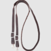 Martin Braided Roping Rein