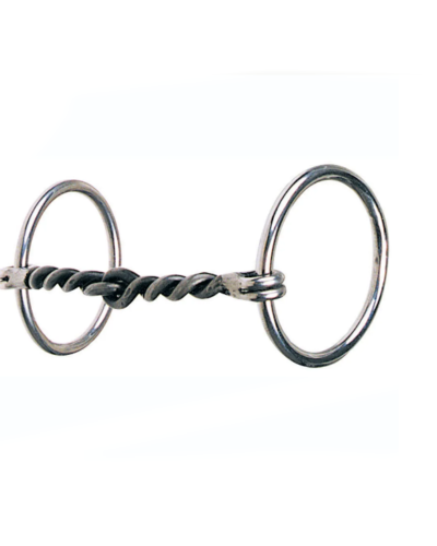 Reinsman Medium Loose Ring