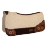 Reinsman Apex Limited Edition Desert Roper Pad