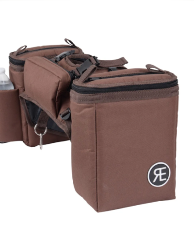 Reinsman Pommel Cooler Bag