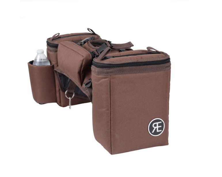 Reinsman Pommel Cooler Bag