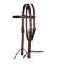 Circle Y Pony Classic Browband Headstall