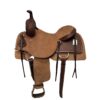 16'' Kowboy Klassix Ranch Cutter