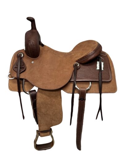 16'' Kowboy Klassix Ranch Cutter