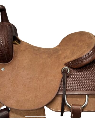 Alternative view of 16'' Kowboy Klassix Ranch Cutter