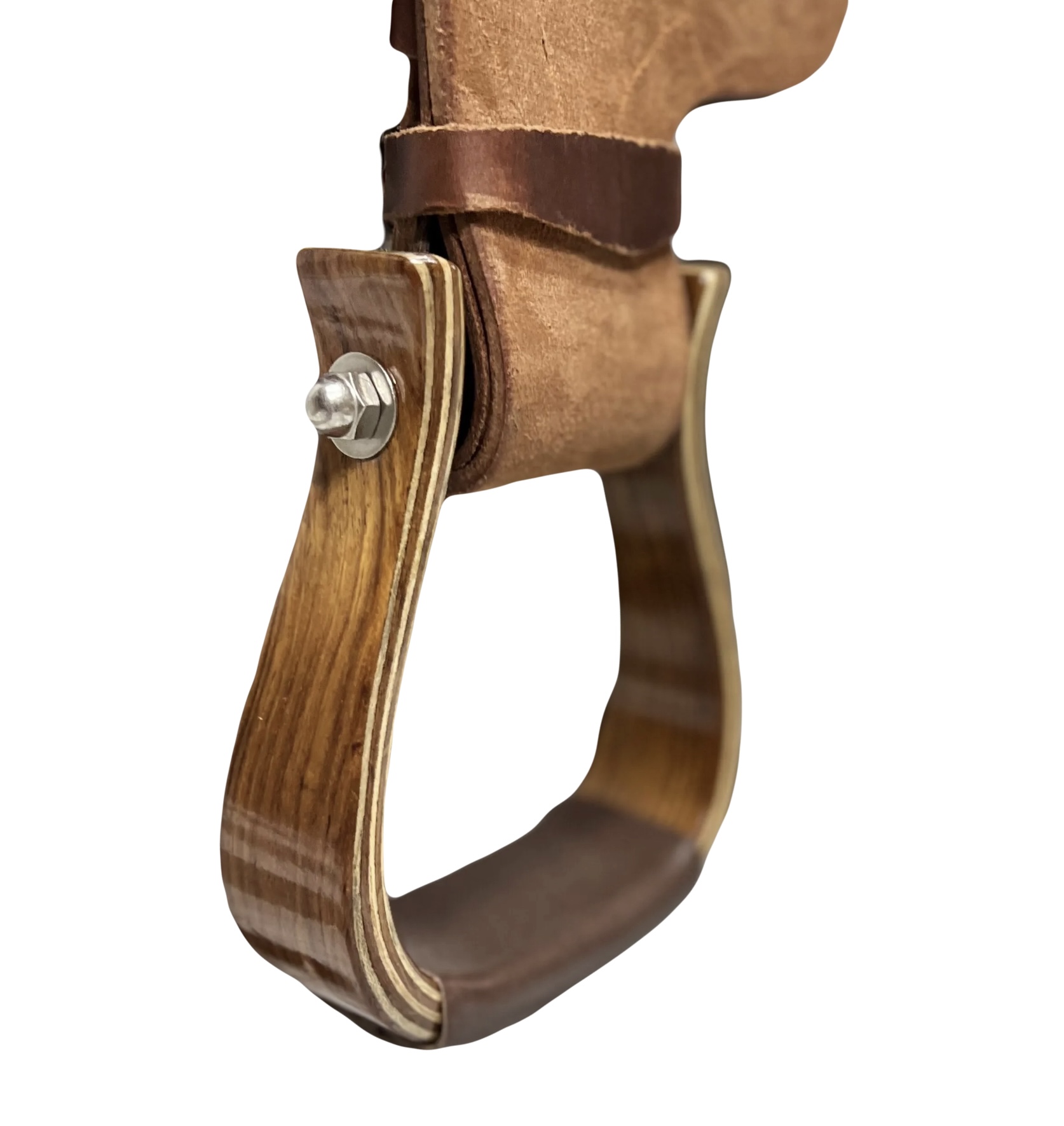 16'' Kowboy Klassix Ranch Cutter - Image 3
